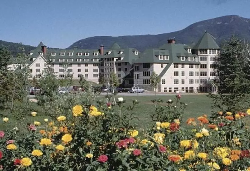 酒店 Golden Eagle Lodge Resort