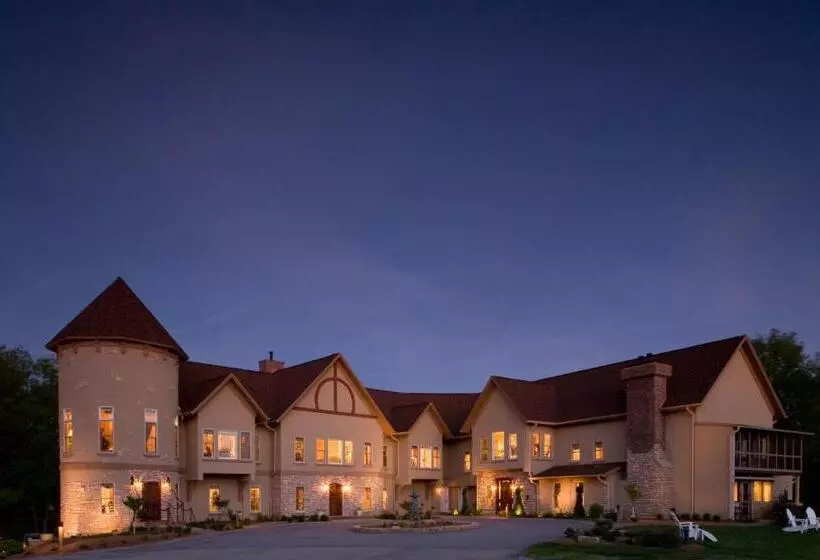 호텔 Goldmoor Inn & Resort