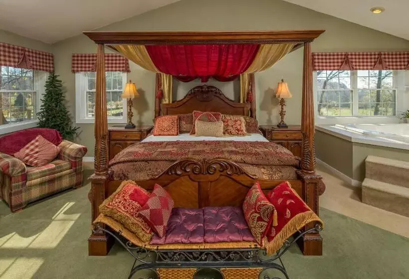 호텔 Goldmoor Inn & Resort