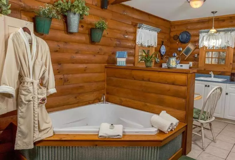 호텔 Goldmoor Inn & Resort