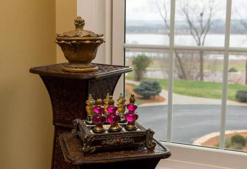 호텔 Goldmoor Inn & Resort