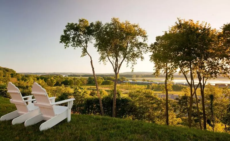 호텔 Goldmoor Inn & Resort