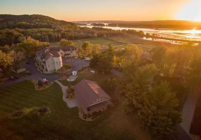 호텔 Goldmoor Inn & Resort