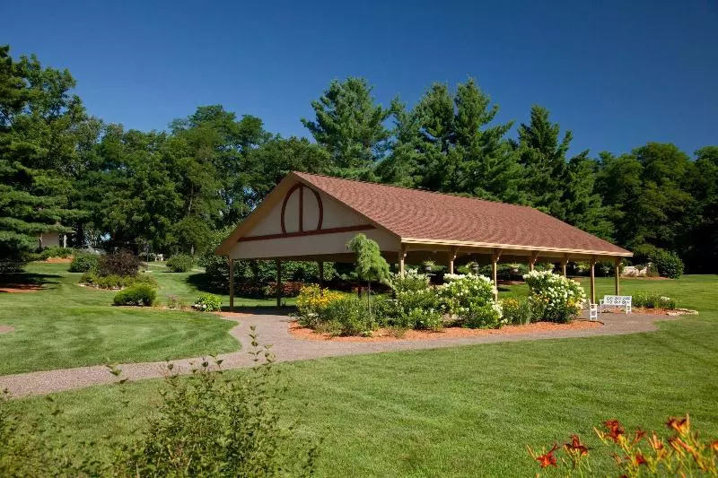 호텔 Goldmoor Inn & Resort