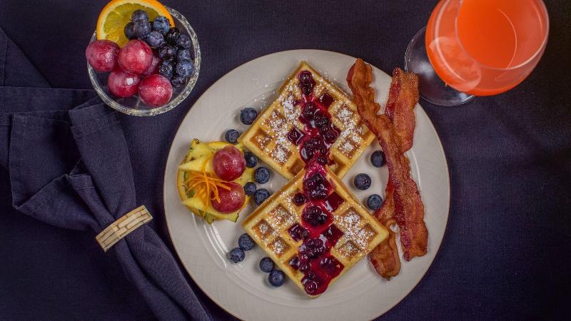 فندق Goldmoor Inn & Resort