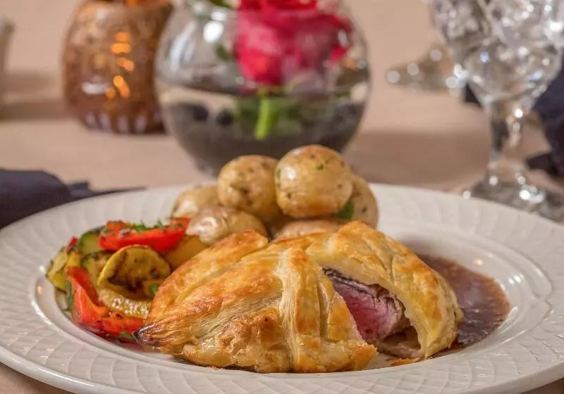 호텔 Goldmoor Inn & Resort