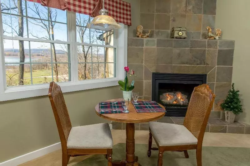 호텔 Goldmoor Inn & Resort