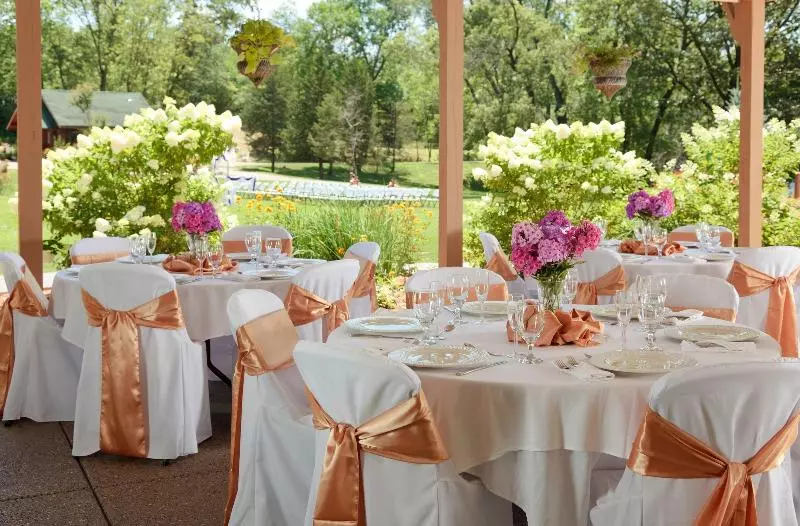 호텔 Goldmoor Inn & Resort