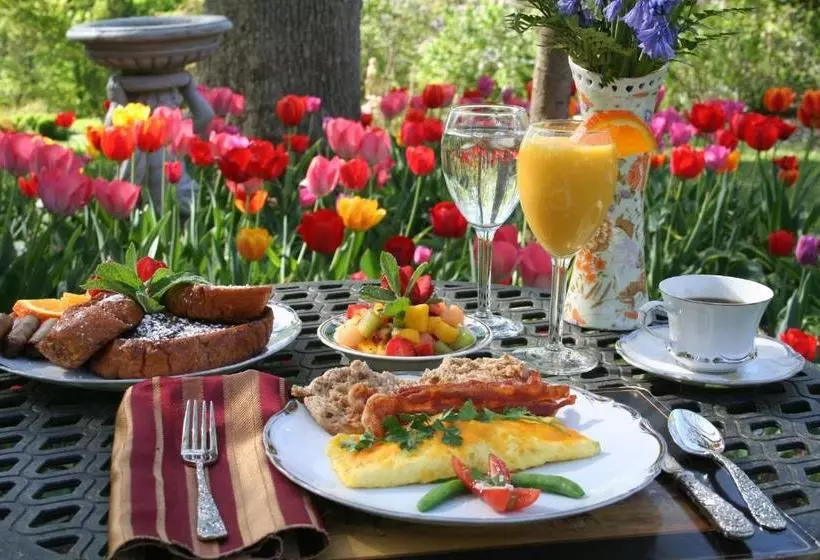 Отель Gramercy Mansion