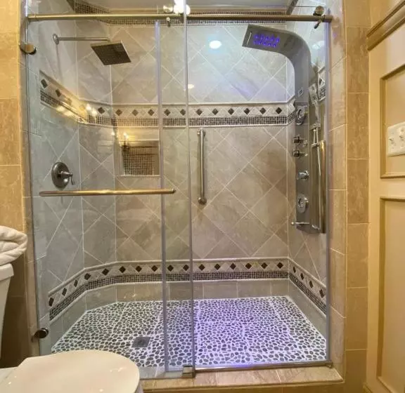 Отель Gramercy Mansion