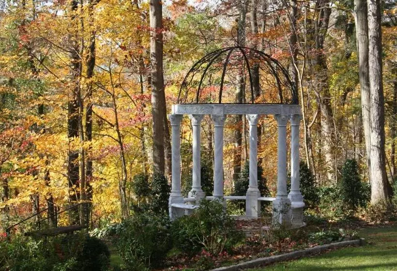 Отель Gramercy Mansion