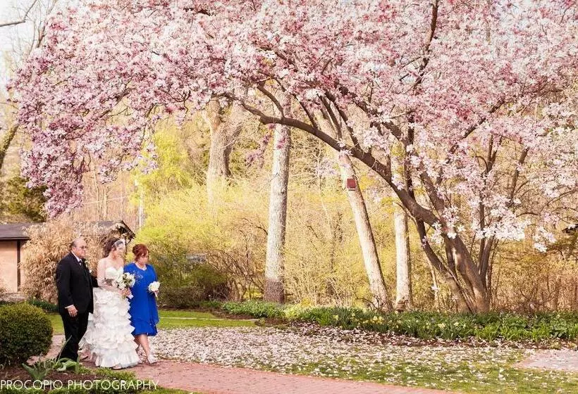 Отель Gramercy Mansion