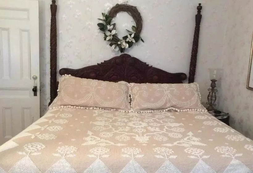 فندق Grand Avenue Bed And Breakfast