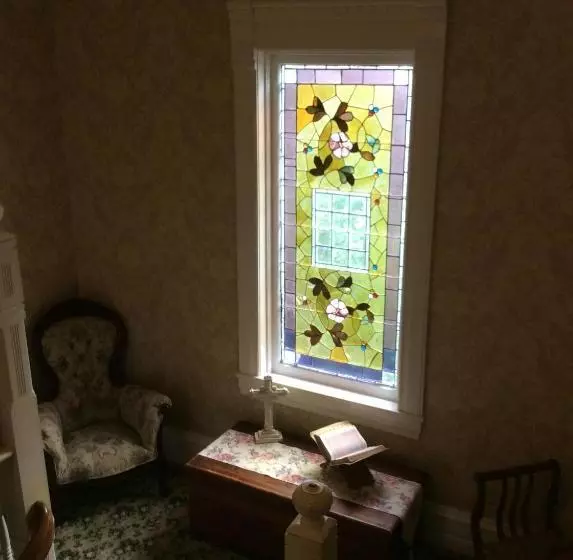 فندق Grand Avenue Bed And Breakfast