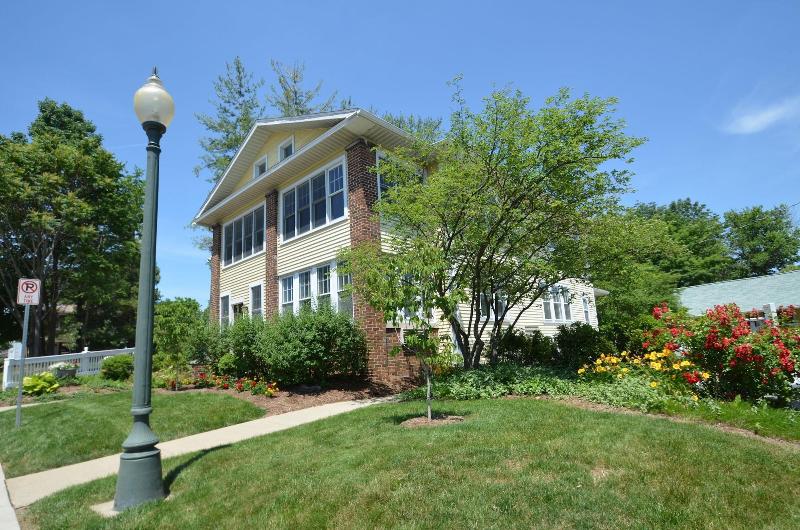 فندق Grant Street Inn  Bloomington