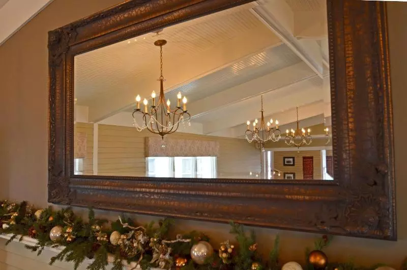 酒店 Grant Street Inn  Bloomington