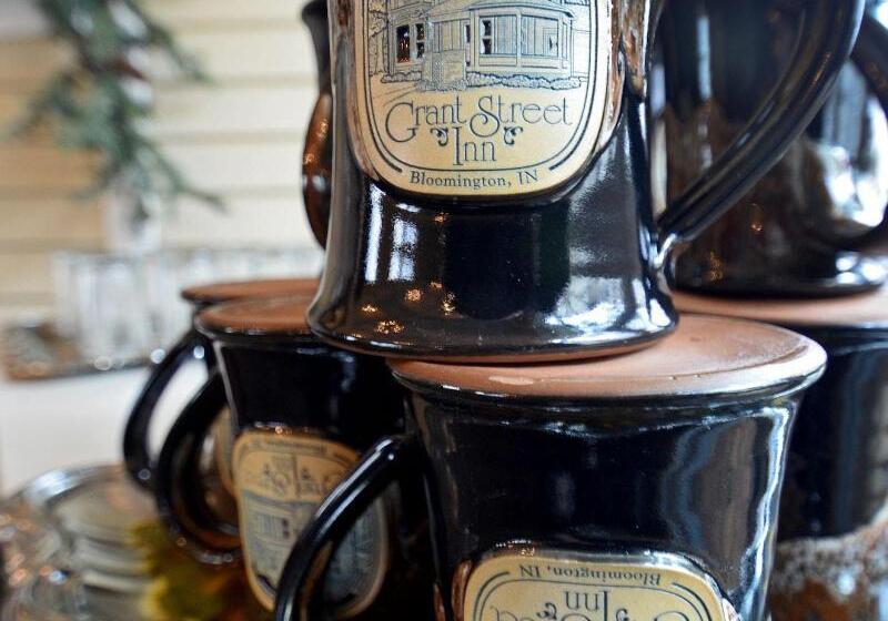 فندق Grant Street Inn  Bloomington