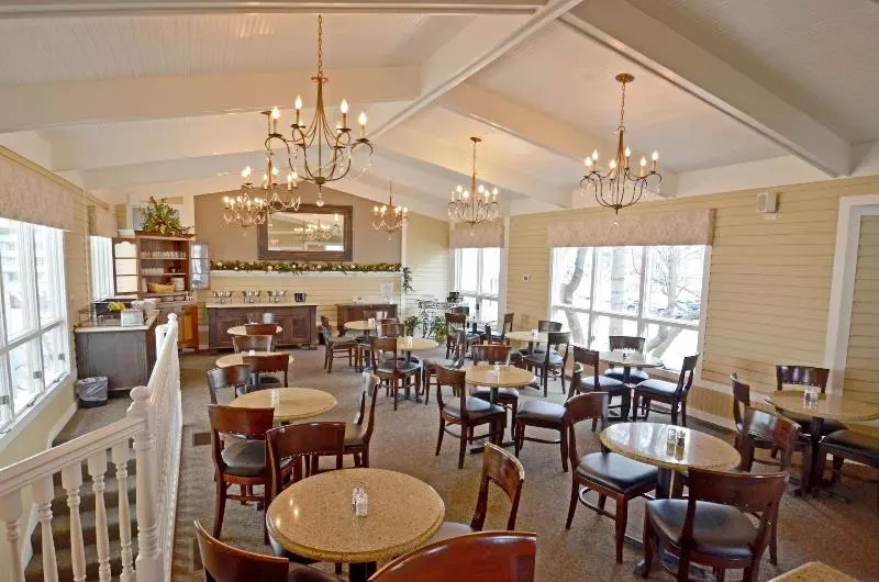 酒店 Grant Street Inn  Bloomington