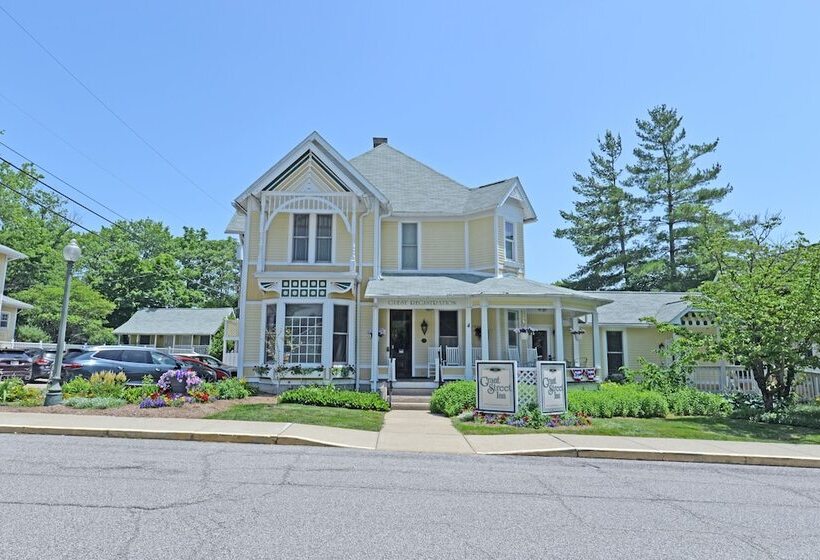 فندق Grant Street Inn  Bloomington