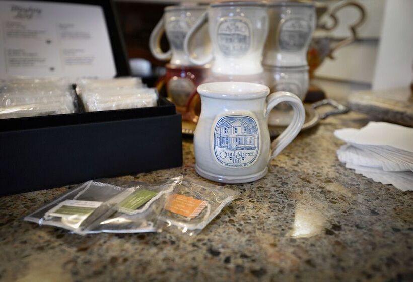 فندق Grant Street Inn  Bloomington