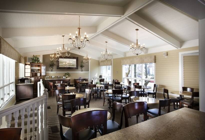 فندق Grant Street Inn  Bloomington