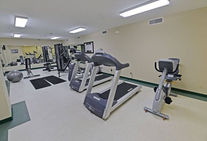 فندق Grant Street Inn  Bloomington