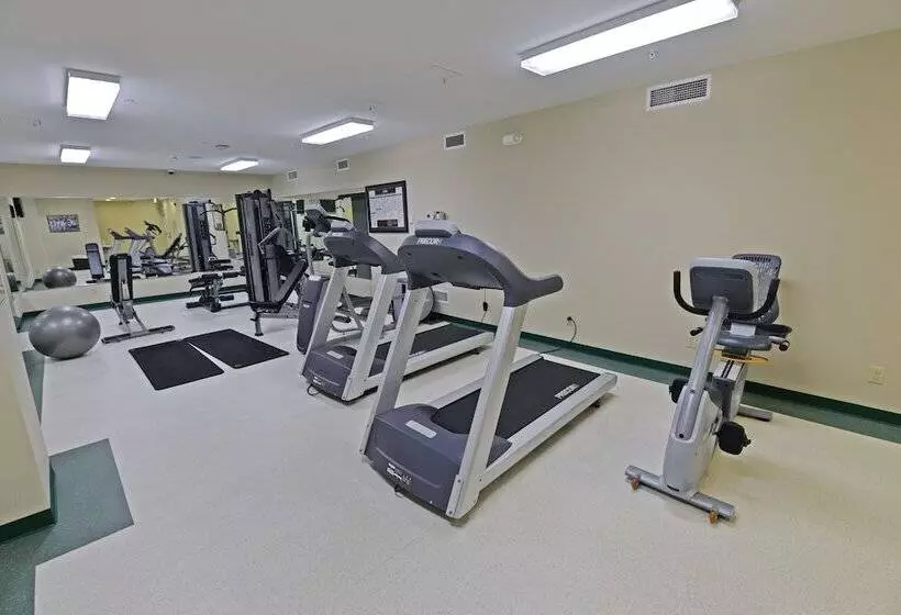 酒店 Grant Street Inn  Bloomington