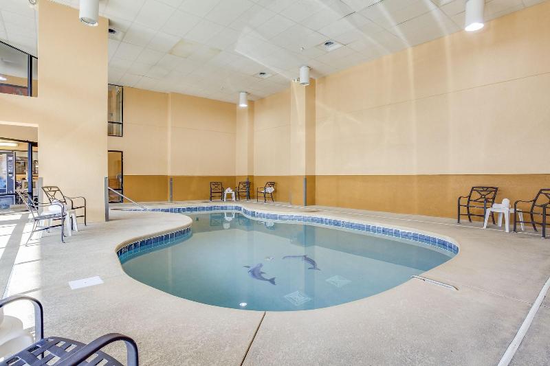 فندق Mountain Vista Inn & Suites  Parkway