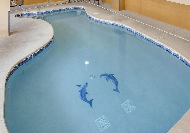 فندق Mountain Vista Inn & Suites  Parkway