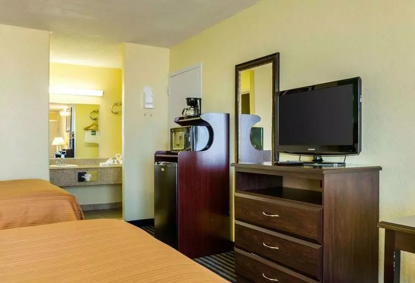 ホテル Quality Inn Liberal