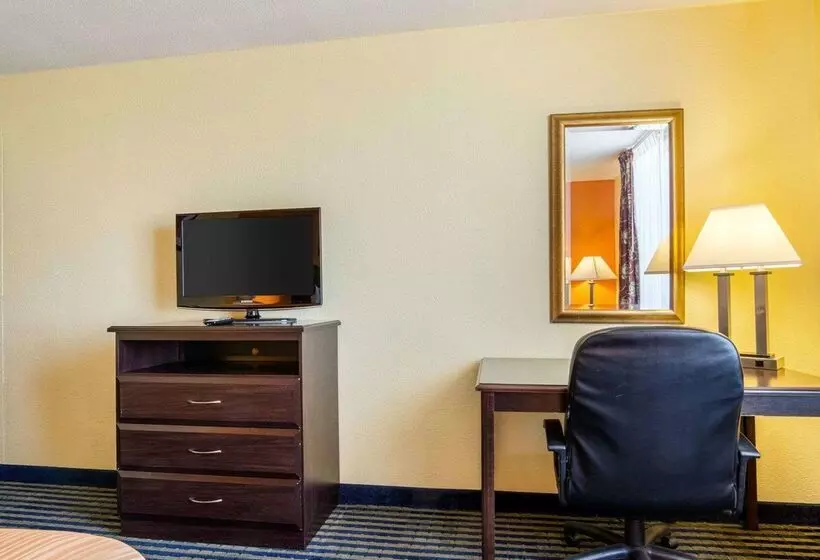 ホテル Quality Inn Liberal