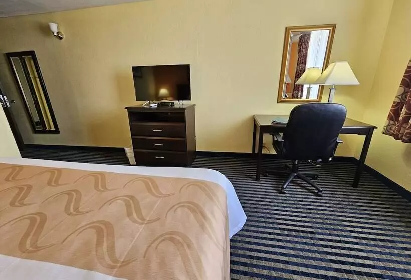 ホテル Quality Inn Liberal