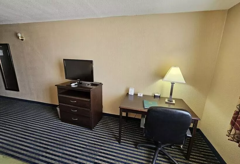 ホテル Quality Inn Liberal