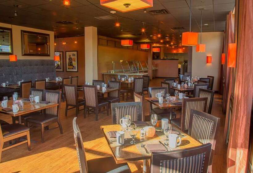 The Golden Hotel, Ascend Hotel Collection