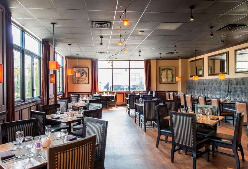 The Golden Hotel, Ascend Hotel Collection