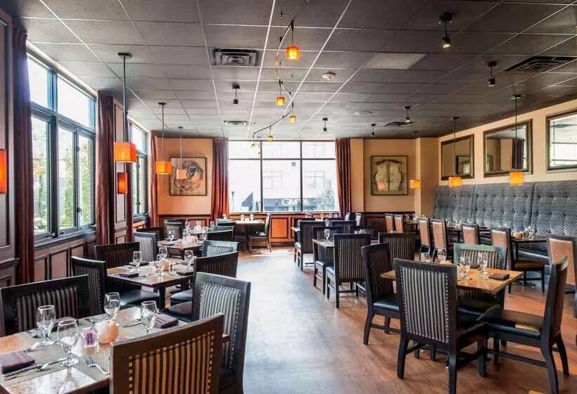 The Golden Hotel, Ascend Hotel Collection