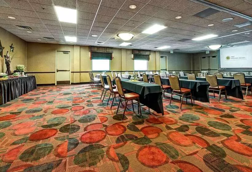 The Golden Hotel, Ascend Hotel Collection