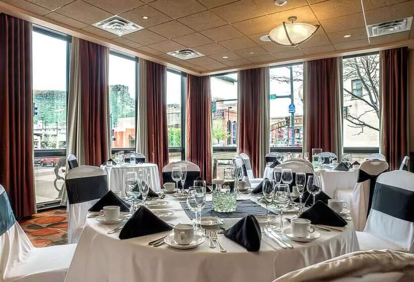 The Golden Hotel, Ascend Hotel Collection