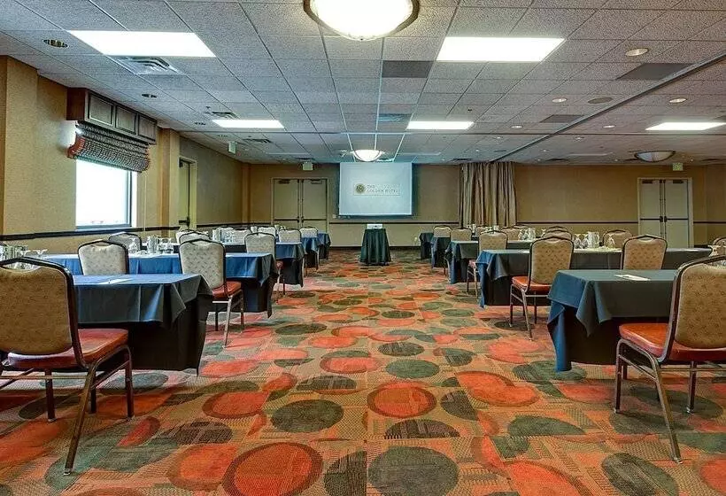 The Golden Hotel, Ascend Hotel Collection