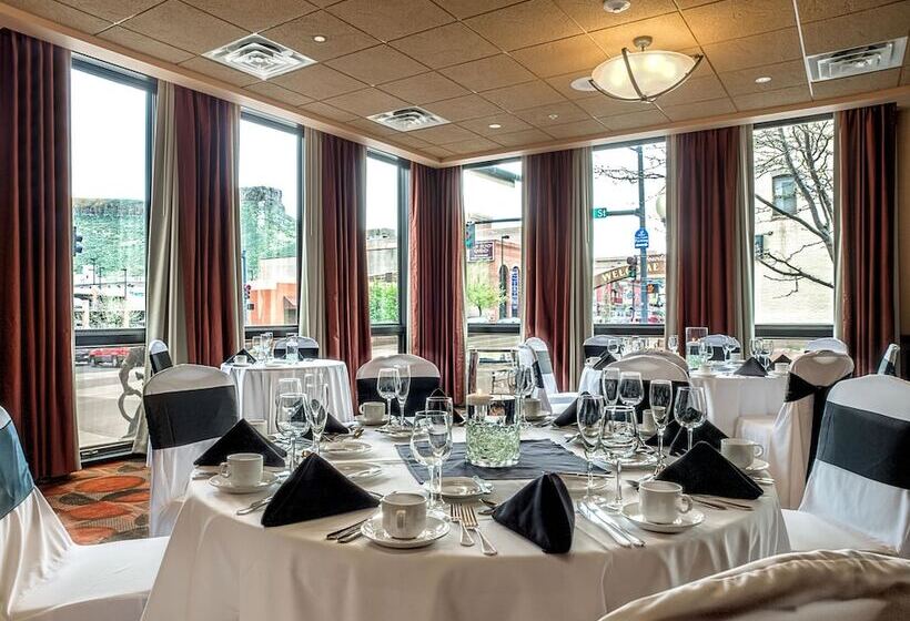 The Golden Hotel, Ascend Hotel Collection