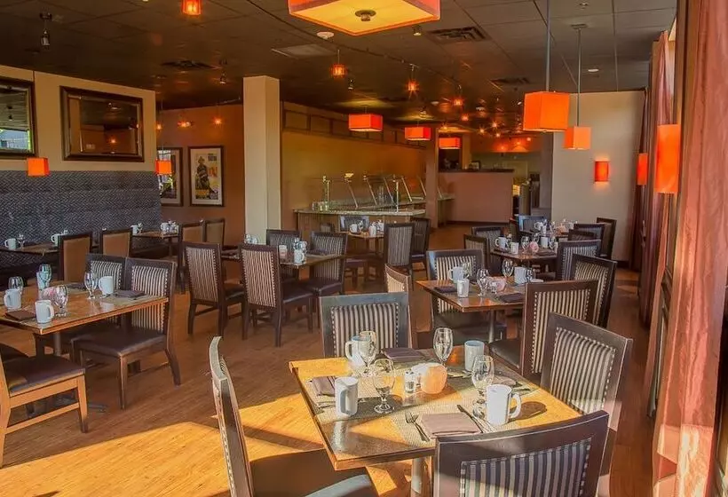 The Golden Hotel, Ascend Hotel Collection