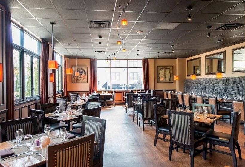 The Golden Hotel, Ascend Hotel Collection