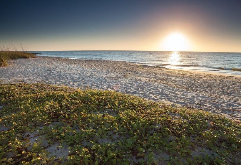 فندق Club Wyndham Ocean Ridge