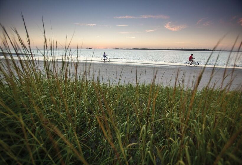 فندق Club Wyndham Ocean Ridge