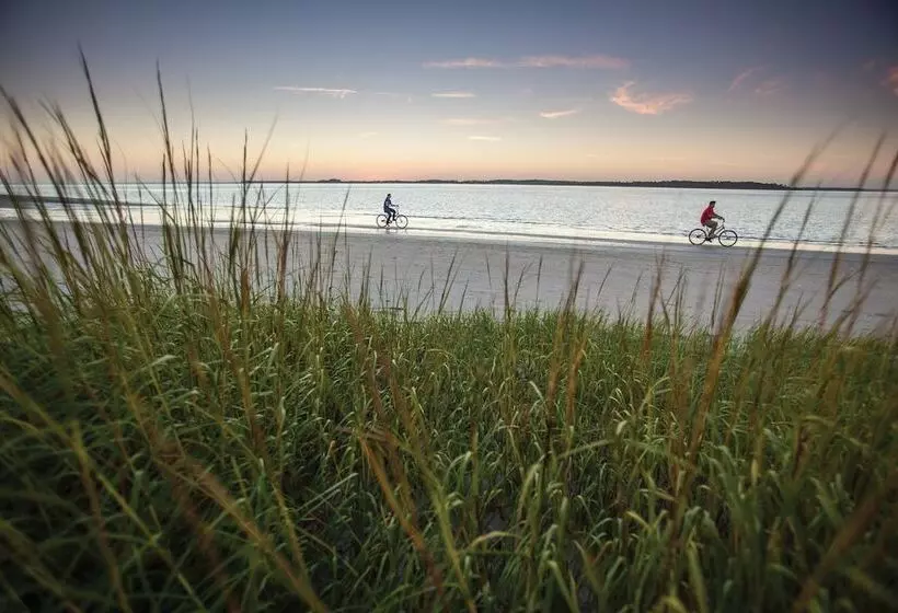 ホテル Club Wyndham Ocean Ridge