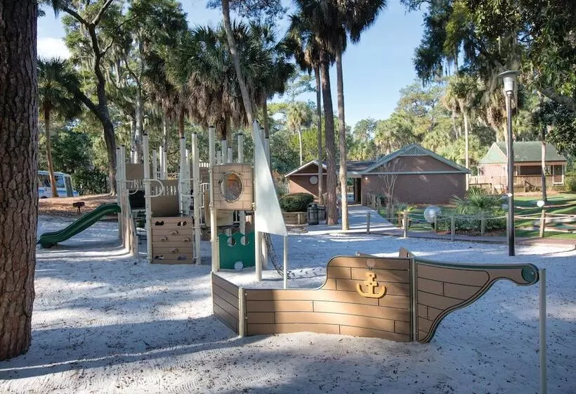 ホテル Club Wyndham Ocean Ridge