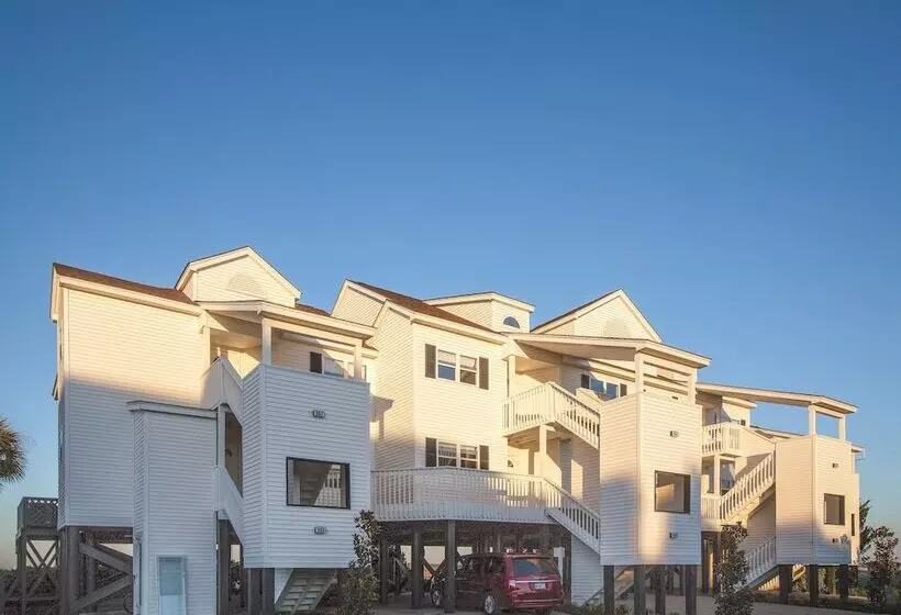 ホテル Club Wyndham Ocean Ridge