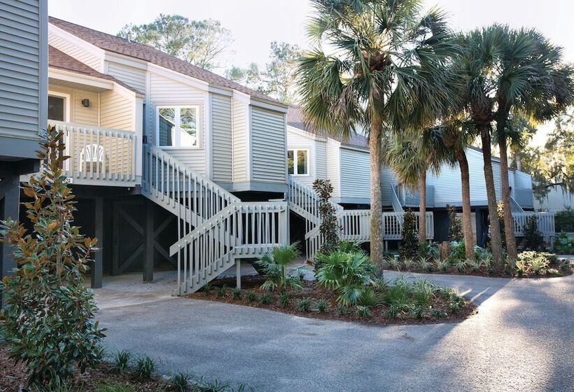 فندق Club Wyndham Ocean Ridge