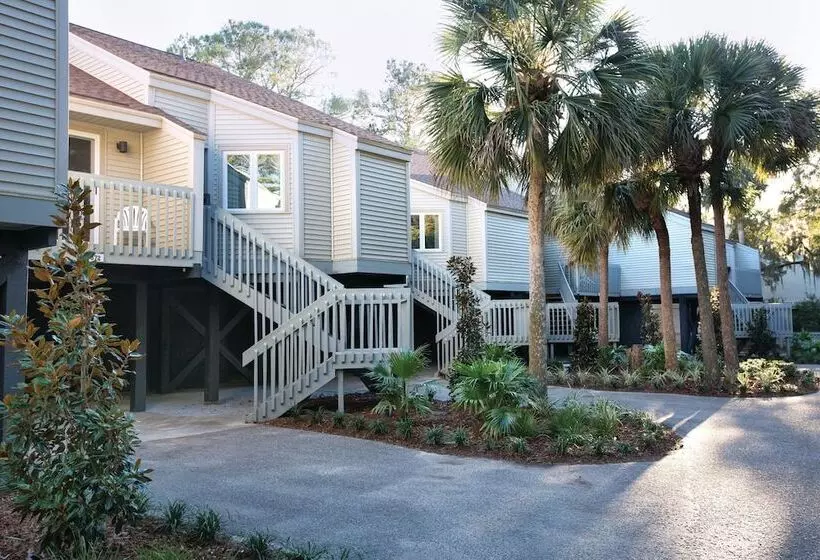 ホテル Club Wyndham Ocean Ridge