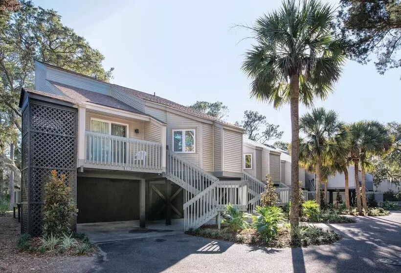 ホテル Club Wyndham Ocean Ridge